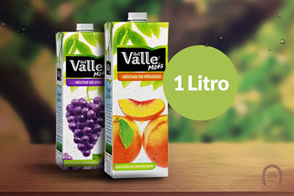 Suco Vale