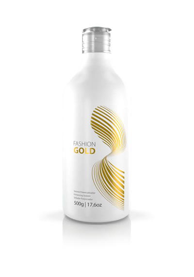 Selante Potencializador Fashion Gold 500G