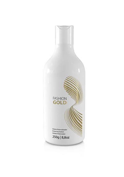 Selante Potencializador Fashion Gold 500G