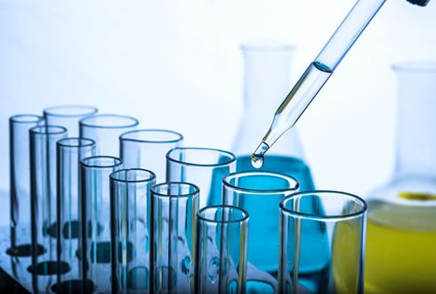 Vidrarias New Química