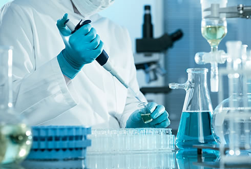 Reagentes Químicos New Química