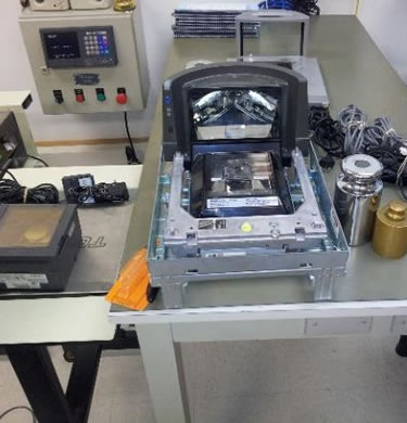 Assistência Técnica New Química