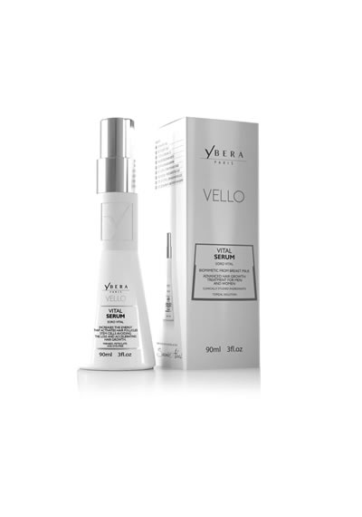 Soro Vital Vello Ybera Paris 90ml