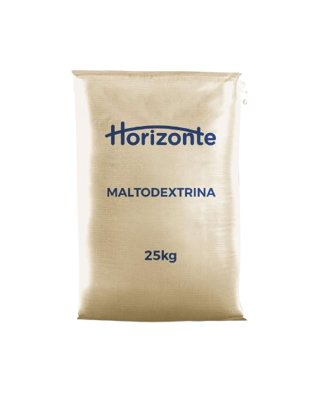 Sacaria 25 kg Maltrodextrina