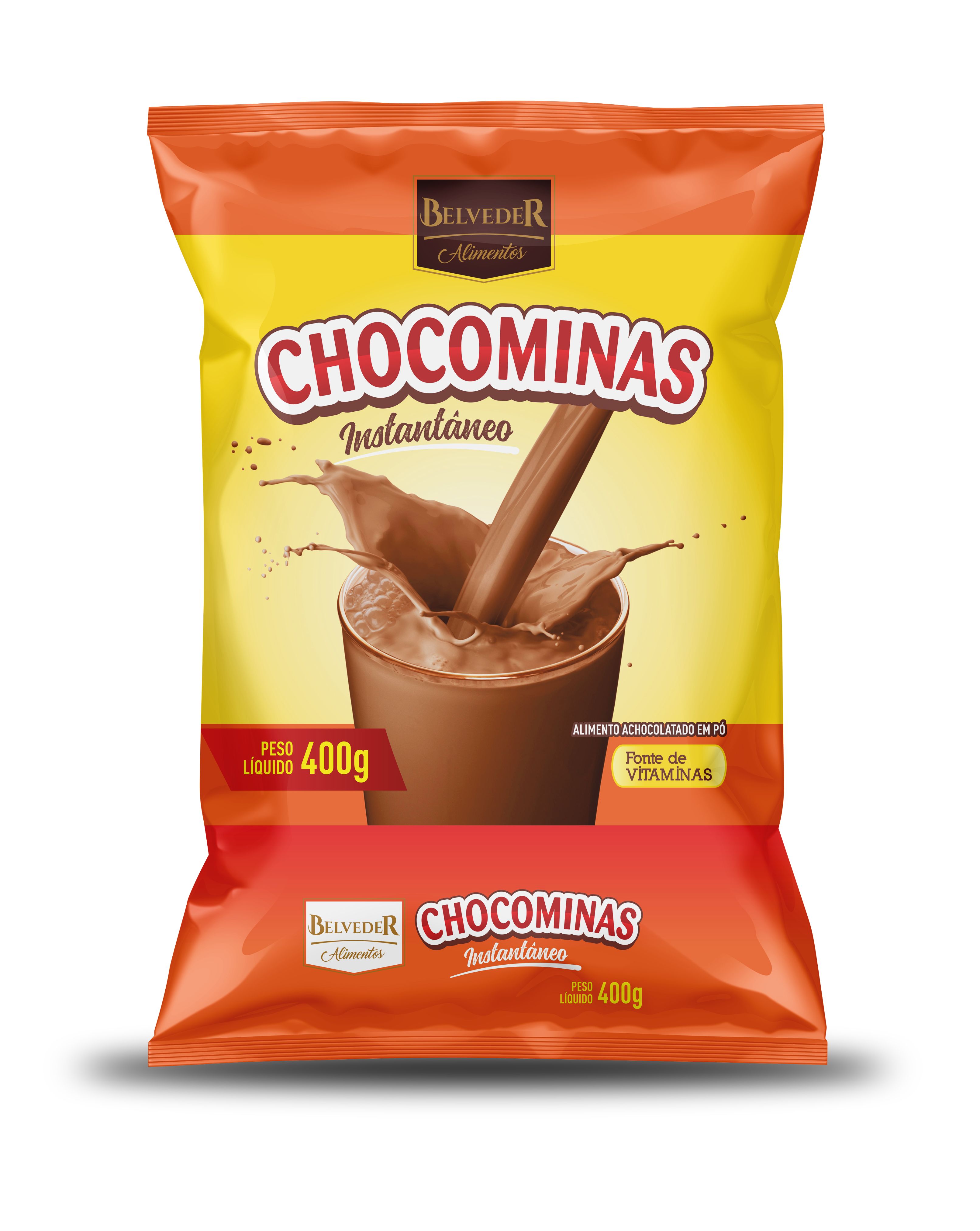Chocominas