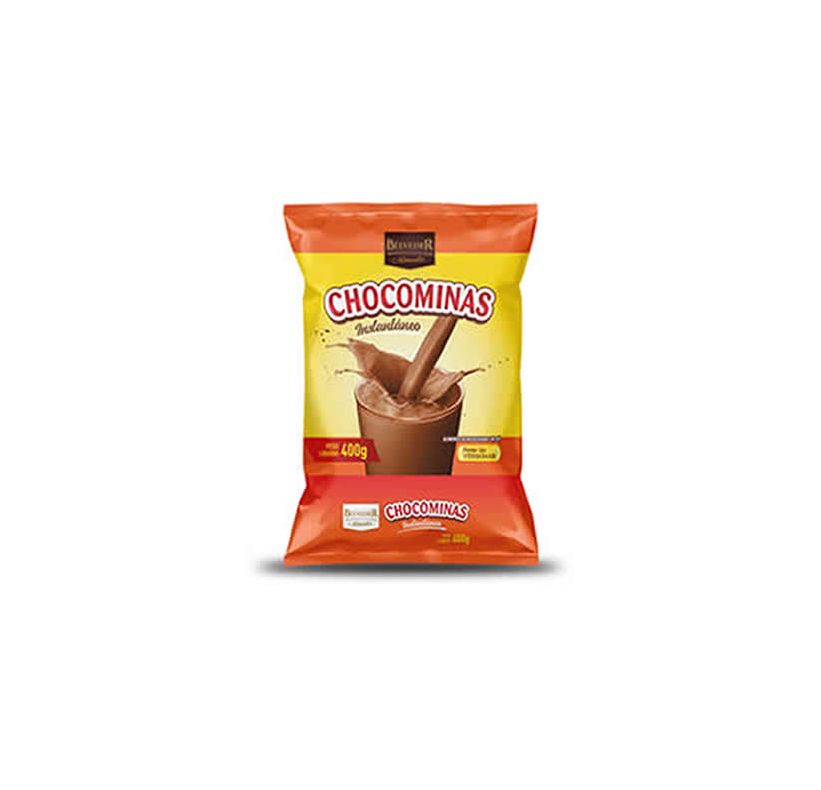 Chocominas