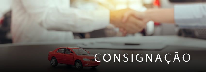 Consignação