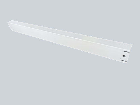 Suporte de Pia Chumbar 60cm Metalon 50x30mm