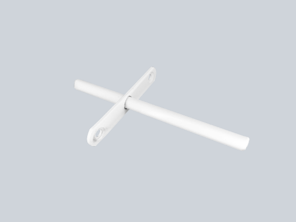 Suporte Invisível 10cm