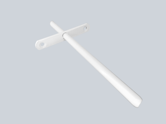 Suporte Invisível 10cm