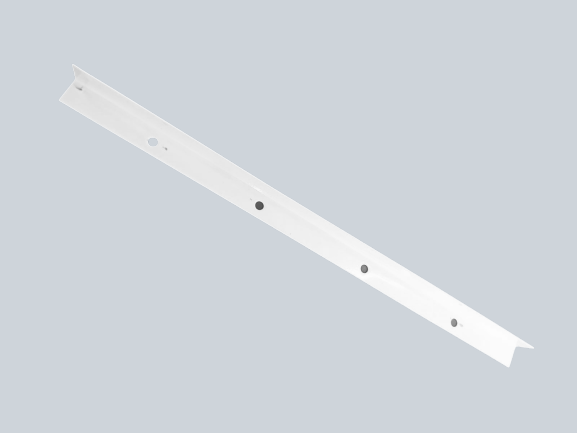 Suporte Cantoneira de apoio 50cm