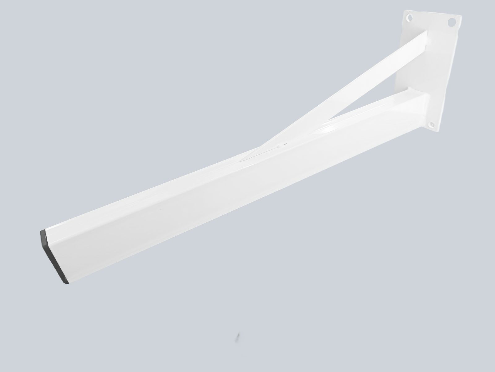 Suporte de Pia Parafusar Reforçado c/ mão francesa