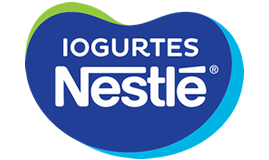 NESTLÉ