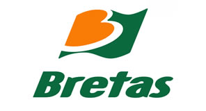 Bretas