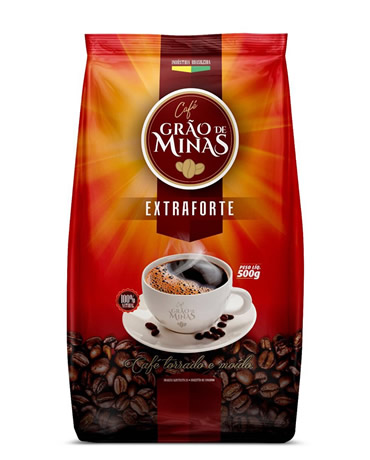 Café Extra Forte