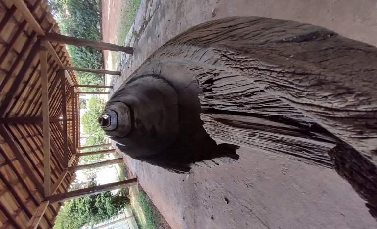 TRAVESSIA DO SUMIDOURO COM GUIA