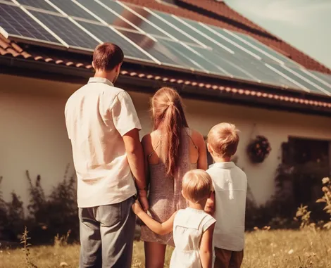 Financiamento Setor de Energia