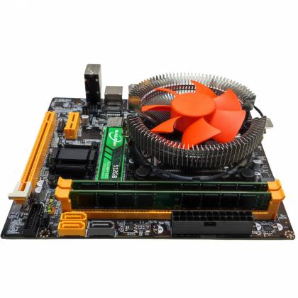 Kit Upgrade Core i5/ 8Gb RAM /SSD 512 M2