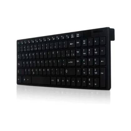 Bright Combo Teclado e Mouse Sem Fio Slim 2, Tecla