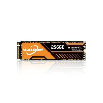 Walram SSD 256GB M.2 NVMe PCIe 2280