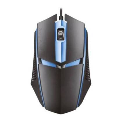 Mouse Gamer Knup  KP-MU003 Iluminação LED