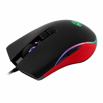 Mouse Gamer TGT M4 Rainbow RGB 7 Botoes TGT-M4-RGB