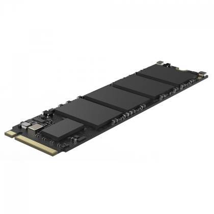 SSD Hikvision E3000 256GB, M.2 2280 Nvme Pcie 3.0
