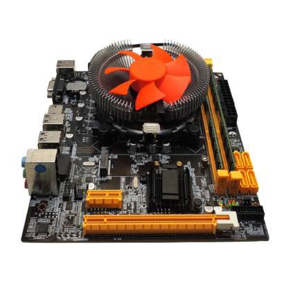  Kit Upgrade Core i5/ 16Gb RAM /SSD 240