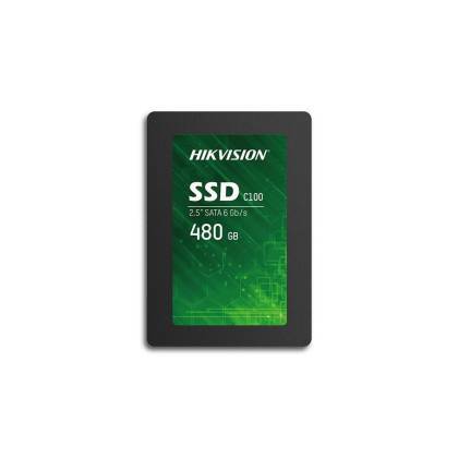 SSD 480gb SATA 3 2,5