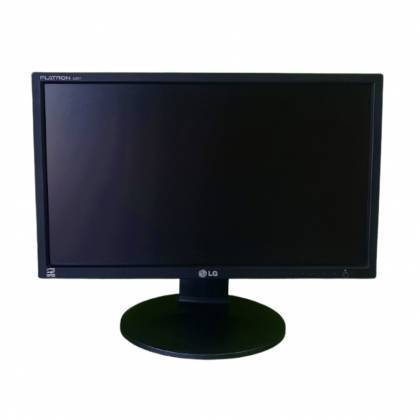 Monitor LG Flatron 20