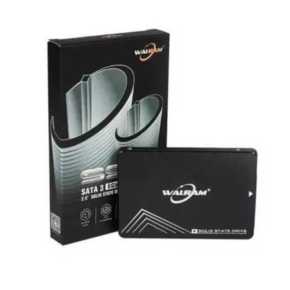 Walram SSDS 240gb Sata Ill 6gb/s Para Pc Notebook 