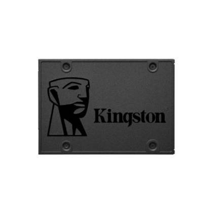  Kingston SSD 240Gb SATA  3 A400 2,5