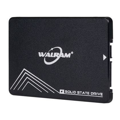 Walram SSD 128gb SATA Mais Velocidade Para  seu Pc