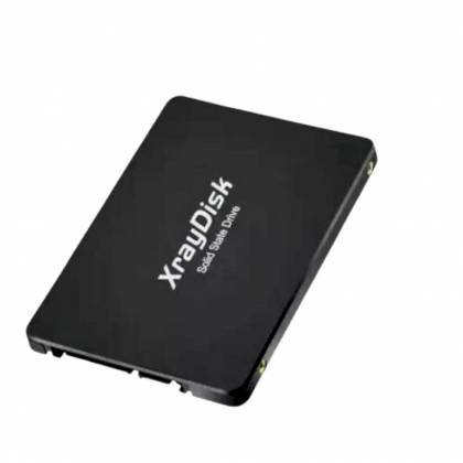Xraydisk SSD 128GB 