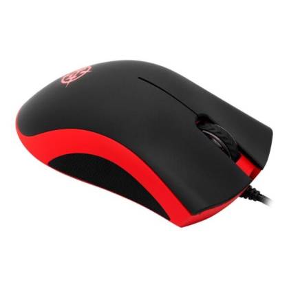 Mouse Gamer TGT Vector Rainbow RGB 7 Botoes, TGT-V
