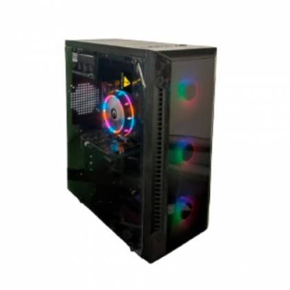  PC Gamer i3-9°/ 8GB / SSD 512 /  GTX 1060