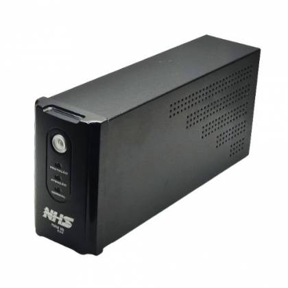  Nobreak Nhs Mini Iii Ext 1000va