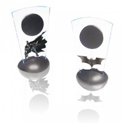 Caixa de Som Batman 2.0