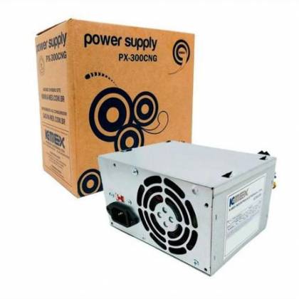 Fonte K- mex  Px-300cng - Power Supply