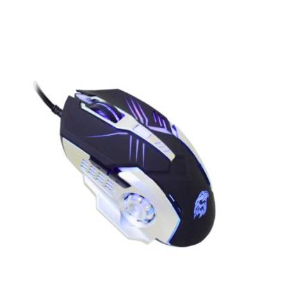 Mouse Gamer MO-T436  Kmex  ilumunição LED 