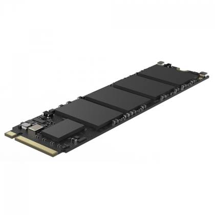 SSD Hikvision E3000 256GB, M.2 2280 Nvme Pcie 3.0