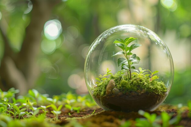 Compromisso da Transpeciais com a Sustentabilidade